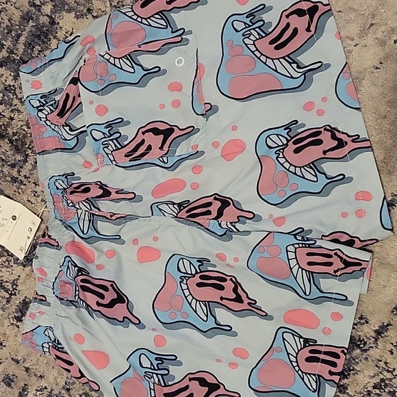 Breshka beach short small - Picture 4 of 6